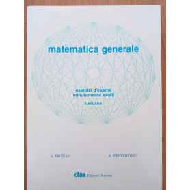 Matematica generale