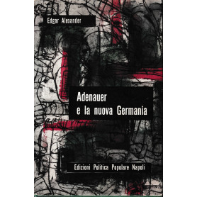 Adenauer e la nuova Germania