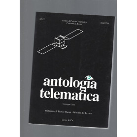 ANTOLOGIA TELEMATICA