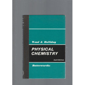 PHYSICAL CHEMISTRY