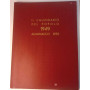 Il calendario del Popolo 1949 Almanacco 1950.