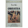 Orestea. Ediz. bilingue