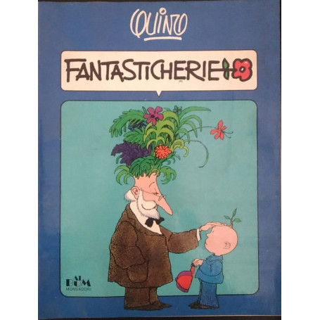 Fantasticherie