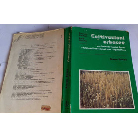 Coltivazioni erbacee