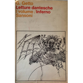 Letture dantesche. I volume: Inferno