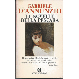 Le novelle della Pescara