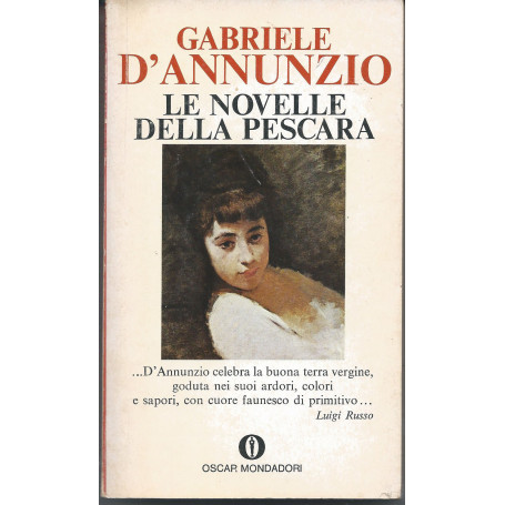 Le novelle della Pescara