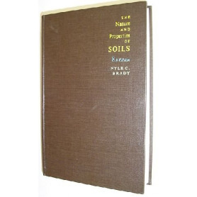 The Nature and Property of Soils