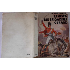 Le gesta del brigadiere Gerard