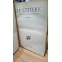 Le Lettere   2 Volumi.     Conoscenza ( Enciclopedia)