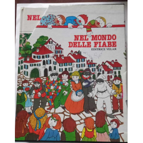 Nel mondo delle fiabe