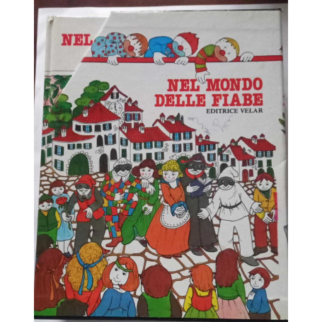 Nel mondo delle fiabe