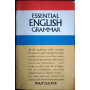 Essential English grammar