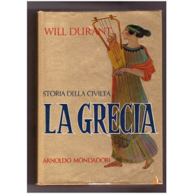 STORIA DELLA CIVILTA' LA GRECIA