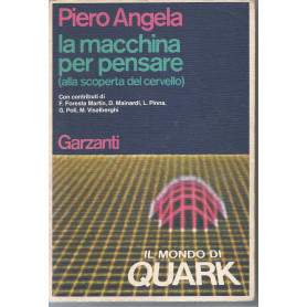 La macchina per pensare