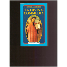 LA DIVINA COMMEDIA
