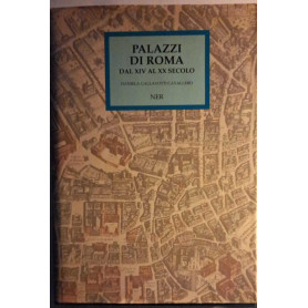 Palazzi di Roma dal XIV al XX secolo