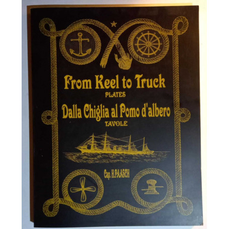 Dalla Chiglia al Pomo d'albero