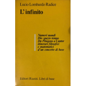 L'infinito