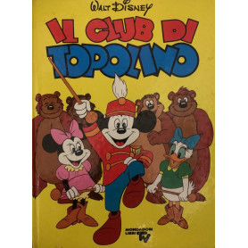 Il club di Topolino