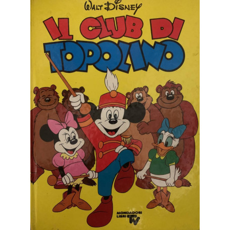 Il club di Topolino