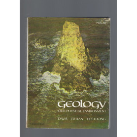 GEOLOGY