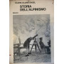 Storia dell'alpinismo