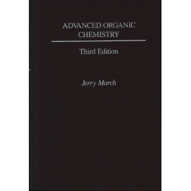 Advanced Organic Chemistry