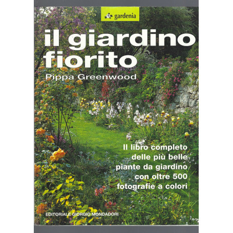 IL GIARDINO FIORITO