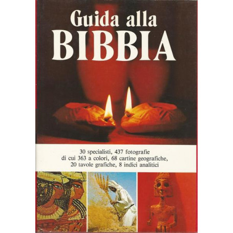 GUIDA ALLA BIBBIA