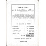 Beatrice. manibus  o date lilia plenis.. Rivista quindicinale per le Fanciulle dell'Italia nova. Anno1 - 15 Aprile 1923 - fascic