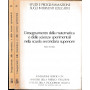 L'insegnamento della matematica e della scienze sperimentali nella scuola secondaria superiore  due volumi  parte prima e second
