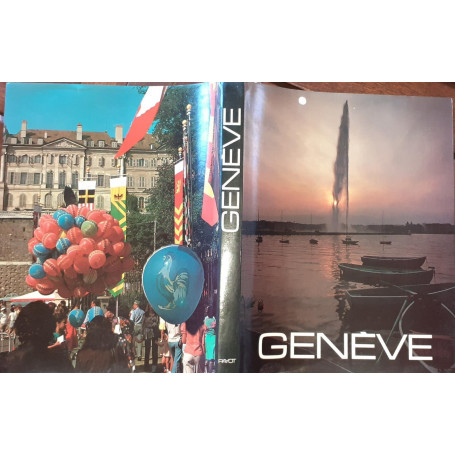 Geneve: photographies