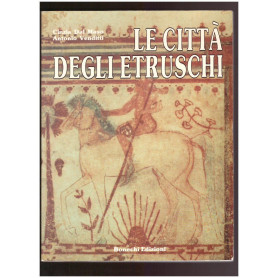 Le città degli Etruschi