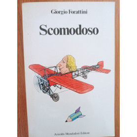 Scomodoso