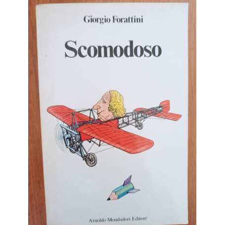 Scomodoso