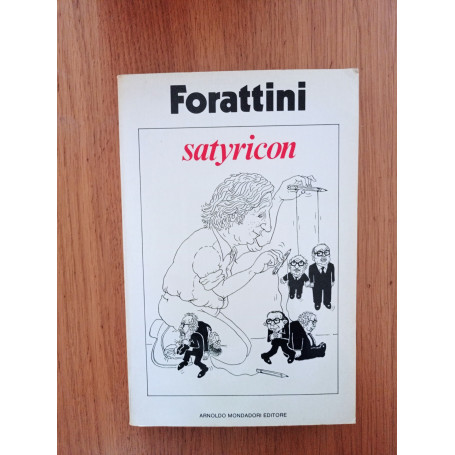Satyricon