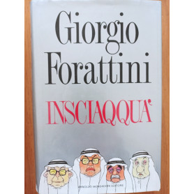 Insciaqquà