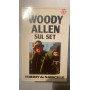 Woody Allen sul set
