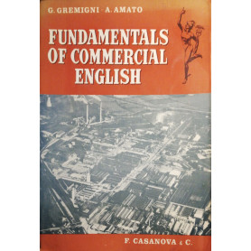 Fundamentals of commercial english