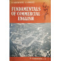Fundamentals of commercial english
