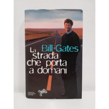 La strada che porta a domani