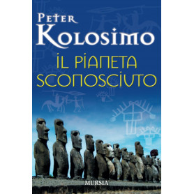 Il pianeta sconosciuto