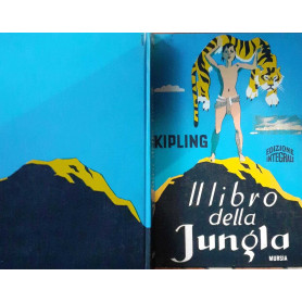 Il libro della Jungla
