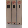 Storia generale del cinema. I-II-III Volume