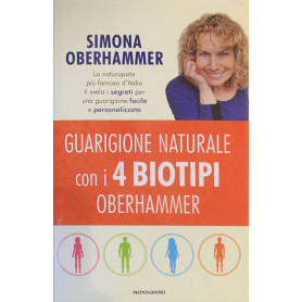 Guarigione naturale con i 4 biotipi Oberhammer