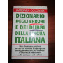 Dizionario degli errori e dei dubbi della lingua italiana