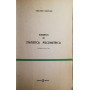 Elementi di statistica psicometrica