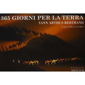 365 giorni per la terra. Ediz. illustrata