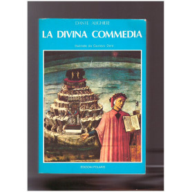LA DIVINA COMMEDIA